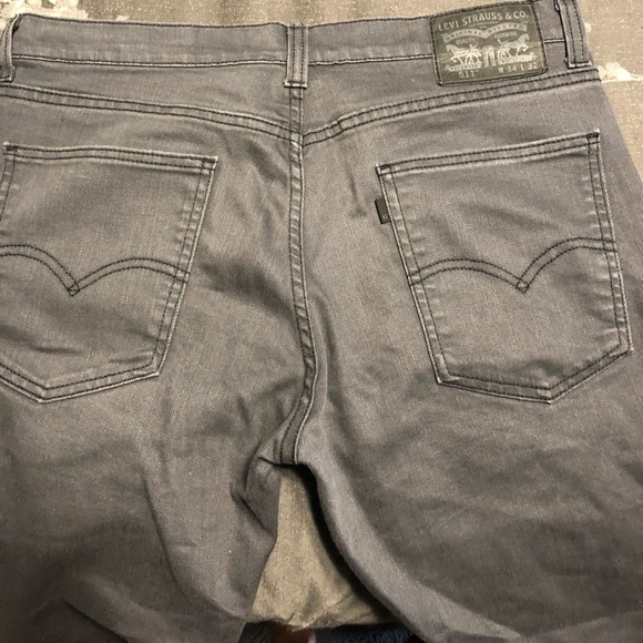 Levi's | Jeans | Mens 51 Levis 34 X 32 | Poshmark